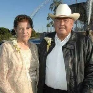 Meet your Posher, Cutberto